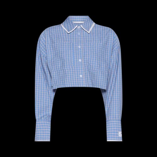 Ksubi Balter Shirt 'Blue'