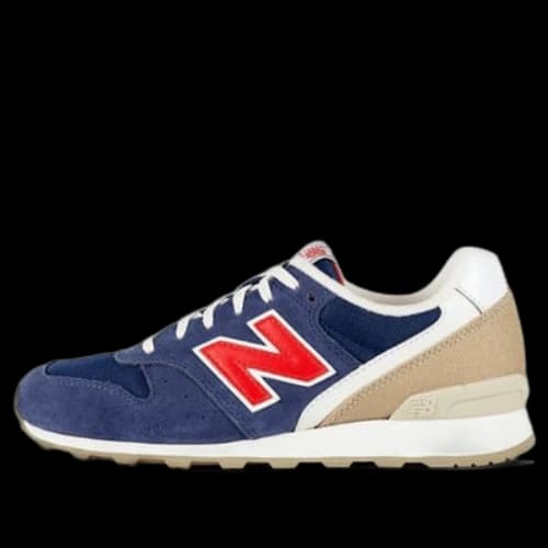 New Balance 996 Dark Brown (Women's)