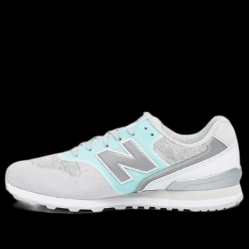 New Balance 996 Series 'Light Grey Blue' (Women's)