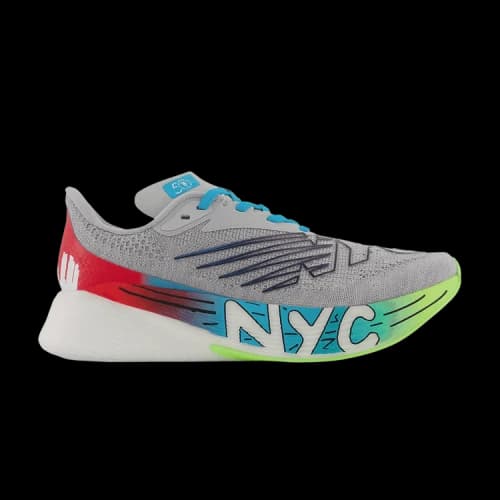 New Balance FuelCell RC Elite v2 Wide 'NYC Marathon' (Women's)