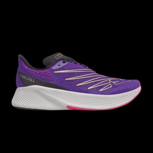 New Balance FuelCell RC Elite v2 'Deep Violet' (Women's)