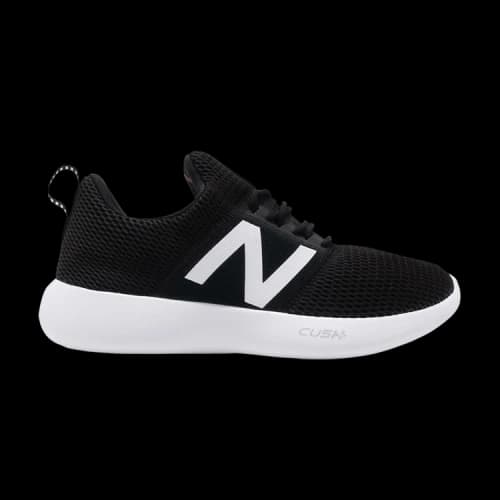New Balance Recovery v2 Wide 'Black' (Women's)
