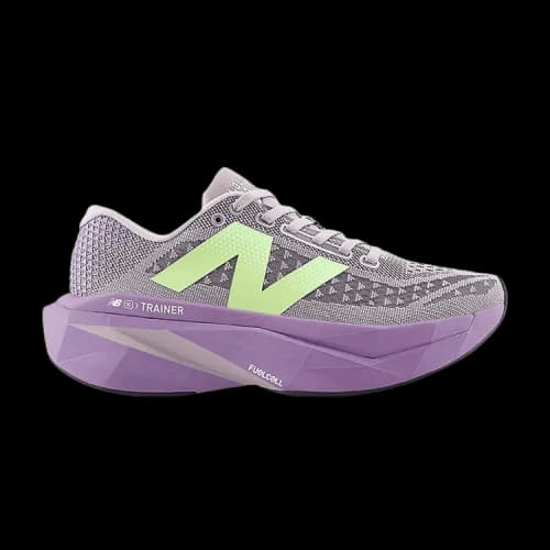 New Balance FuelCell SuperComp Trainer V3 'Truffle Salt' (Women's)