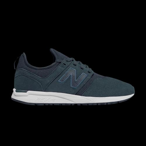 New Balance 247 Luxe Navy (Women's)