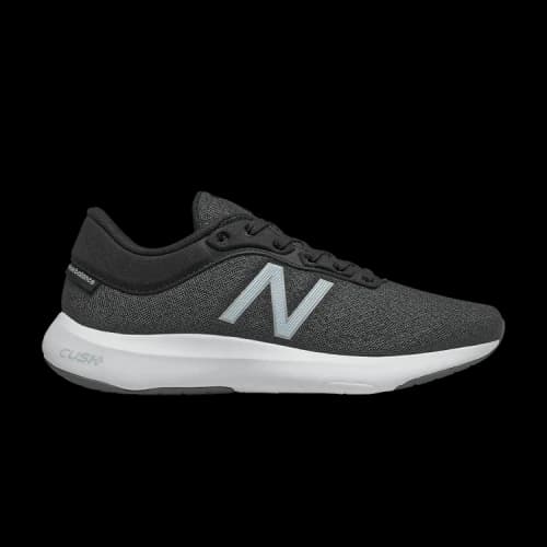 New Balance Ralaxa v2 2E Wide 'Black Phantom' (Women's)