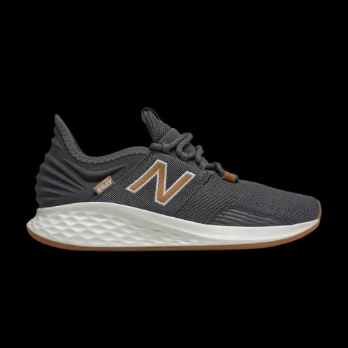 New Balance Fresh Foam Roav Backpack Wide 'Phantom' (Women's)