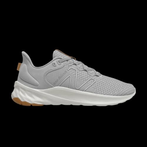 New Balance Fresh Foam Roav v2 Wide 'Light Aluminum Sea Salt' (Women's)