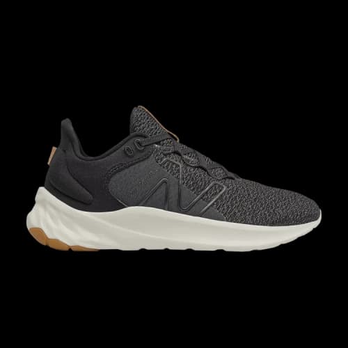 New Balance Fresh Foam Roav v2 Wide 'Black Sea Salt' (Women's)