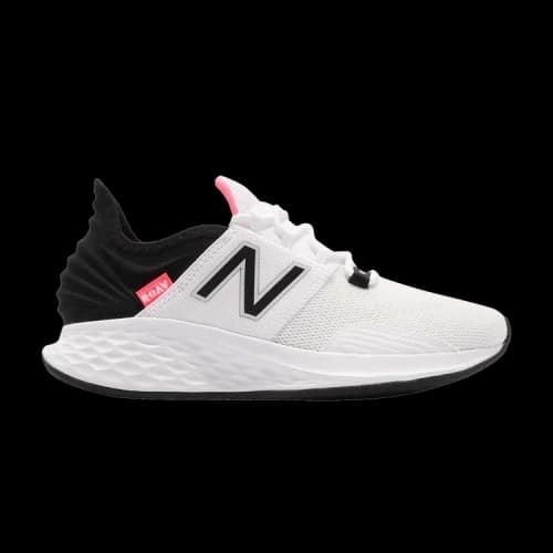 New Balance Fresh Foam Roav 'White Black' (Women's)