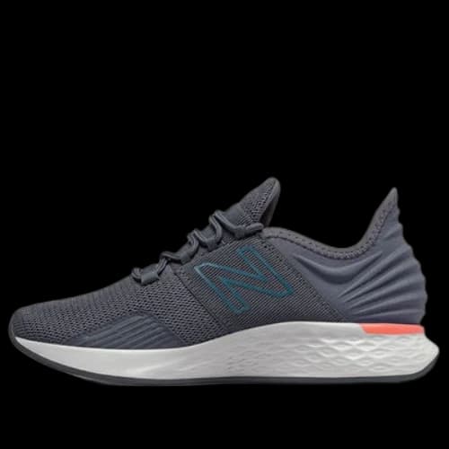 New Balance Fresh Foam Roav Grey/Blue (Women's)