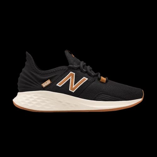 New Balance Fresh Foam Roav 'Black Gum' (Women's)