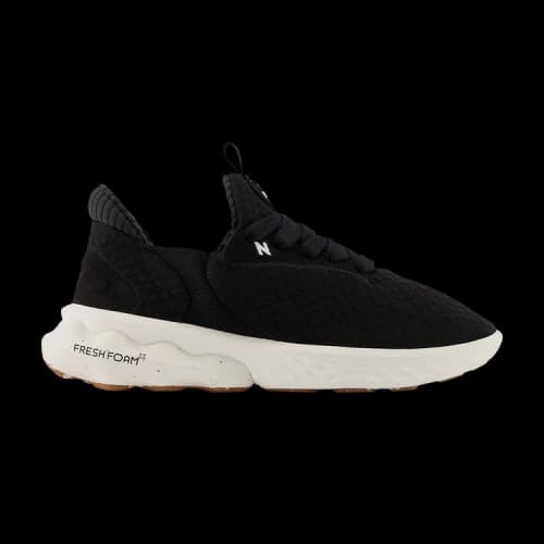 New Balance Fresh Foam Roav Elite 'Black Sea Salt' (Women's)