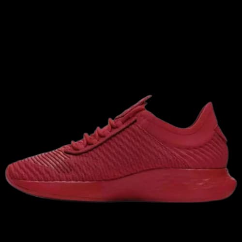 New Balance Fresh Foam Roav Fusion Sneakers Red (Women's)