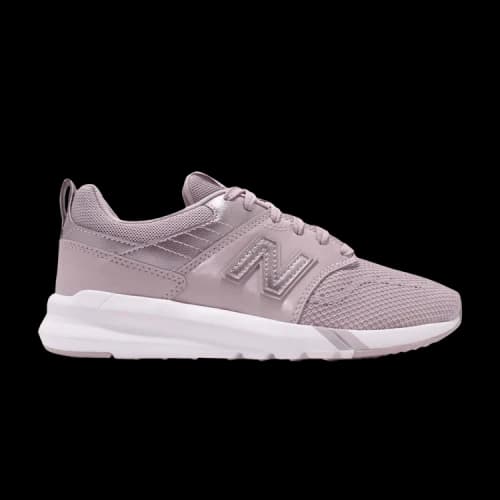 New Balance 009 'Pink Grey' (Women's)