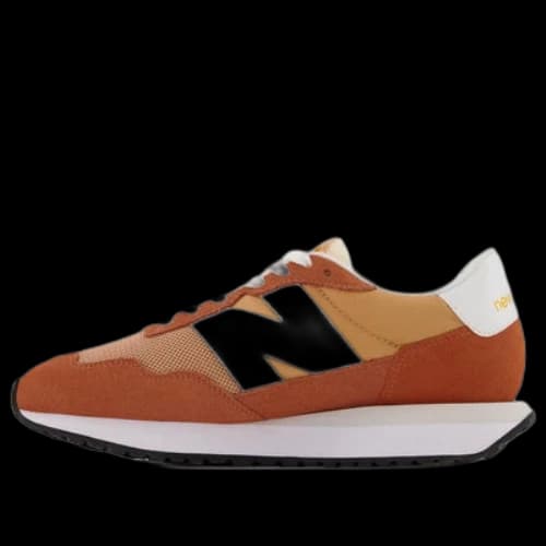 New Balance 237 'Orange' (Women's)