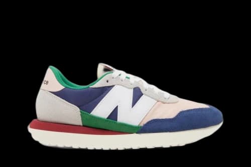 New Balance 237 Moon Shadow Womens