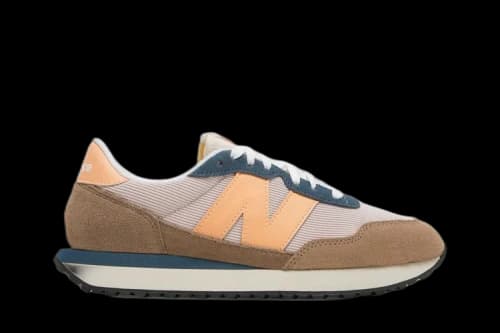 New Balance 237 Mushroom Space Pink Womens