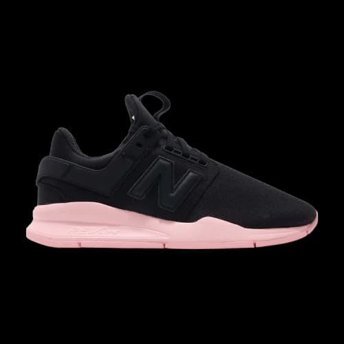 New Balance 247v2 'Black Pink' (Women's)