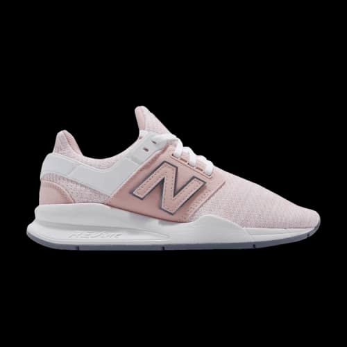 New Balance 247 'Pink White' (Women's)
