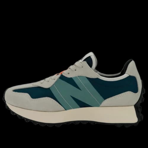 New Balance 327 'Grey Green' (Women's)