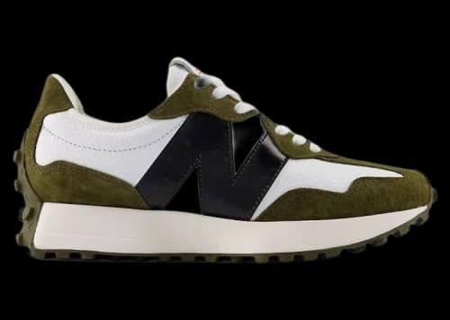 New Balance 327 CALIA Tortoise (Women's)