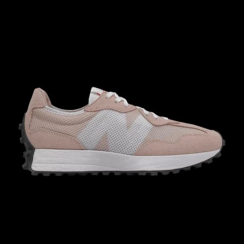 New Balance 327 Wide 'Rose' (Women's)