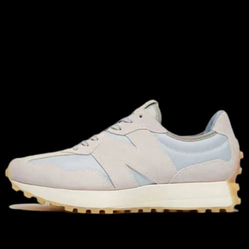 New Balance 327 'Light Blue Grey' (Women's)
