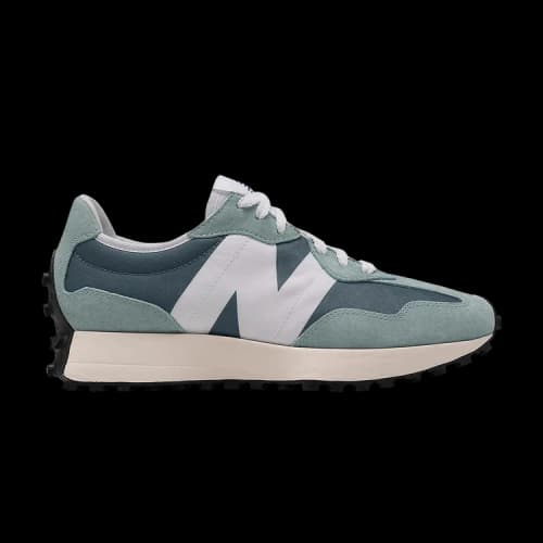 New Balance 327 Wide 'Storm Blue Deep Sky' (Women's)