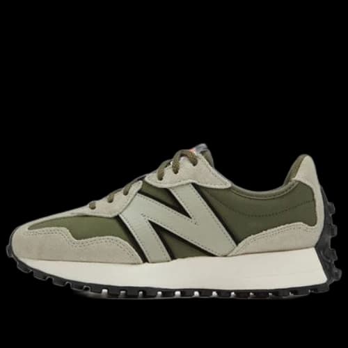 New Balance 327 'Green' (Women's)