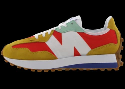 New Balance 327 Neo Flame (Women's)