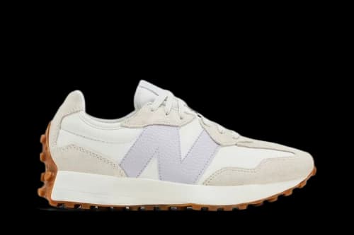 New Balance 327 'Moonbeam Lilac' (Women's)