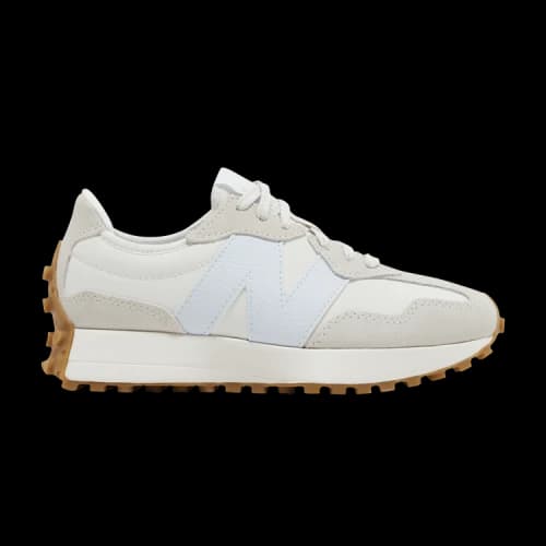 New Balance 327 Moonbeam Ice Blue (Women's)