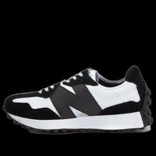 New Balance 327 'White Black' (Women's)