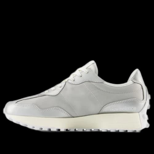 New Balance 327 'Silver' (Women's)