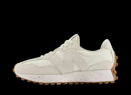 New Balance 327 Turtledove (Women's)