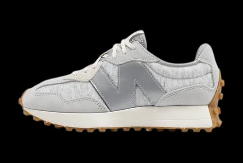 New Balance 327 Rain Cloud Rose Water (Women's)
