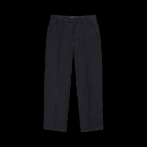 Stussy x Our Legacy Work Shop Chino 24 Pants 'Shadow Grey Wool'