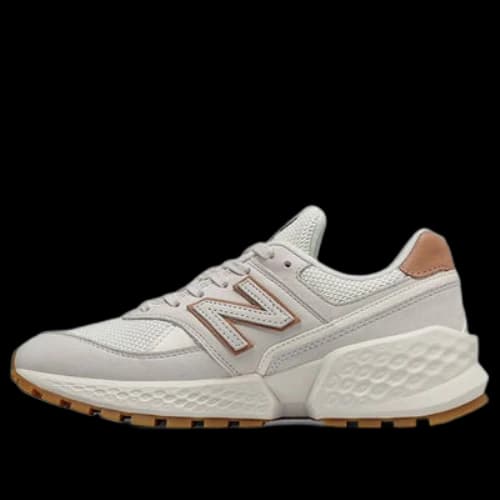 New Balance 574 Sport Grey/Brown (Women's)