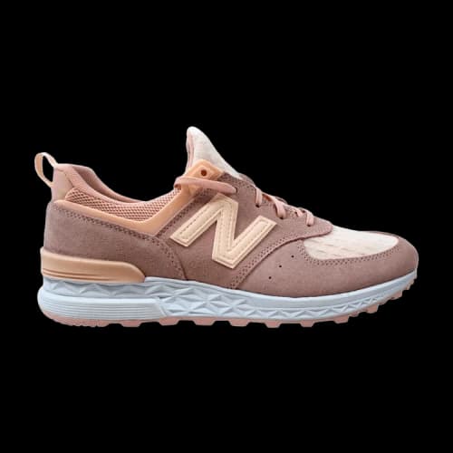New Balance 574 Sport 'Rose' (Women's)