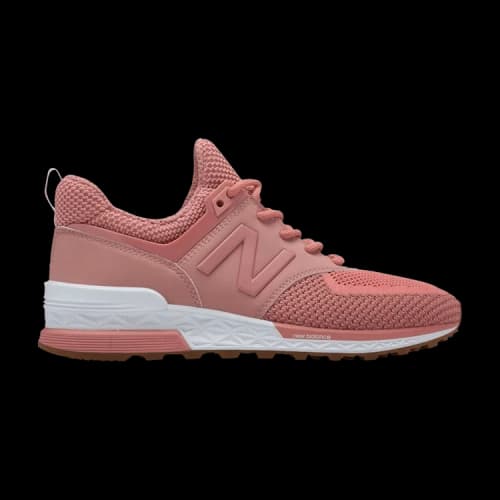 New Balance 574 Sport 'Dusted Peach' (Women's)