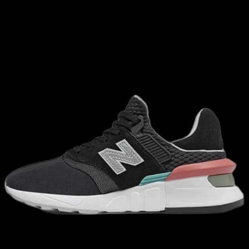 New Balance 997 'Sport Black' (Women's)