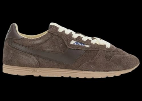 Autry Windspin Low Ebony (Women's)