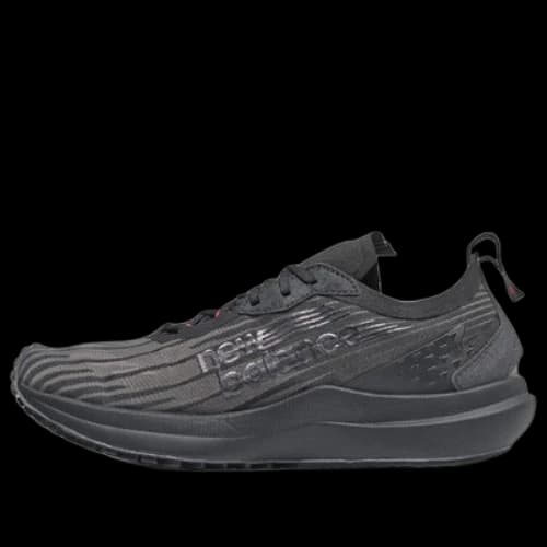 New Balance FuelCell Speedrift 'Black Red' (Women's)