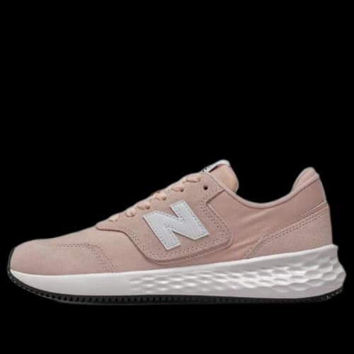 New Balance Fresh Foam X-70 'Pink White' (Women's)