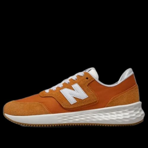 New Balance Fresh Foam X-70 'Orange' (Women's)