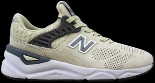 New Balance X-90 Beige (Women's)