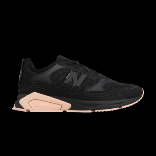 New Balance X-Racer 'Black Pink' (Women's)