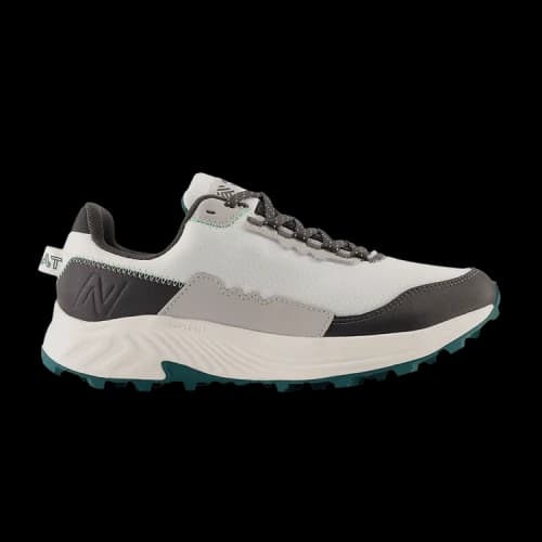 New Balance FuelCell 2190 Wide 'Paper White Vintage Teal' (Women's)