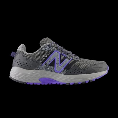 New Balance 410v8 'Shadow Grey Electric Indigo' (Women's)