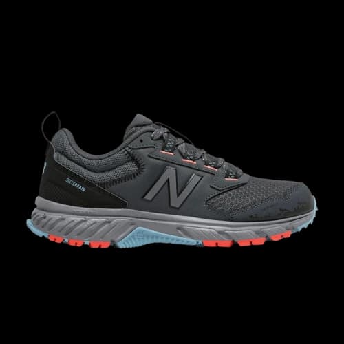New Balance 510v5 'Gunmetal Wax Blue' (Women's)
